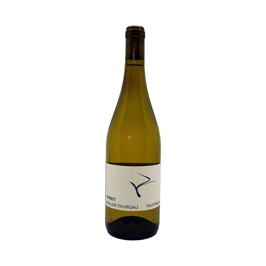 Grüner Veltliner Trüllikon 2017