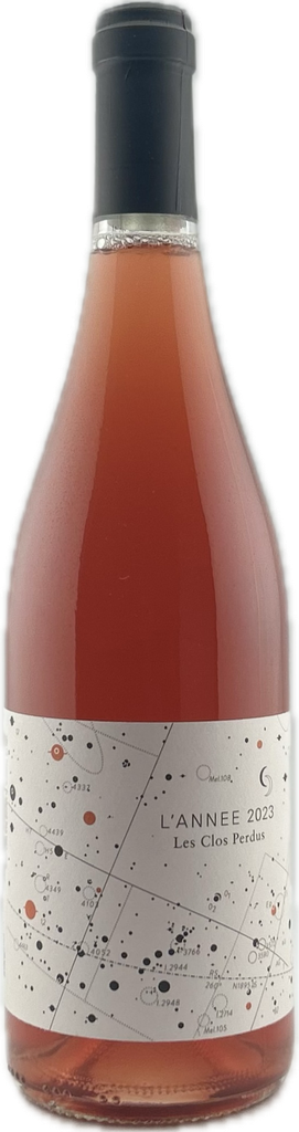 L'Année Rosé 2023