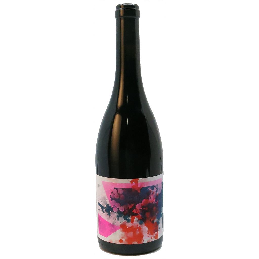 Pinot Noir Huberberg 2019