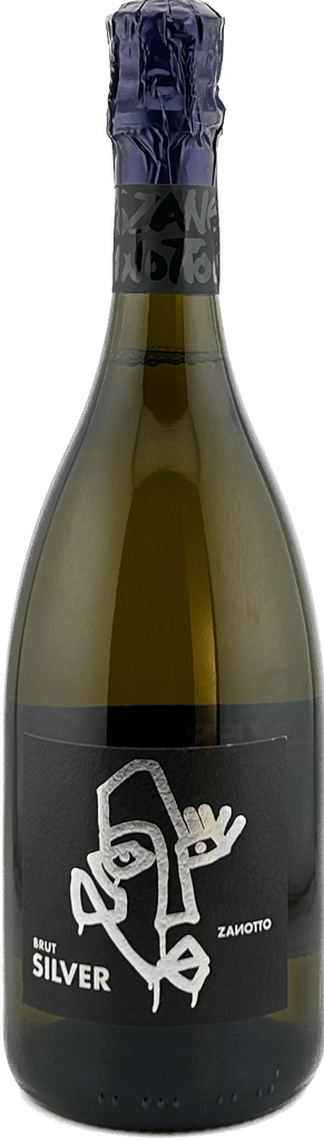 Rivolto Silver Brut