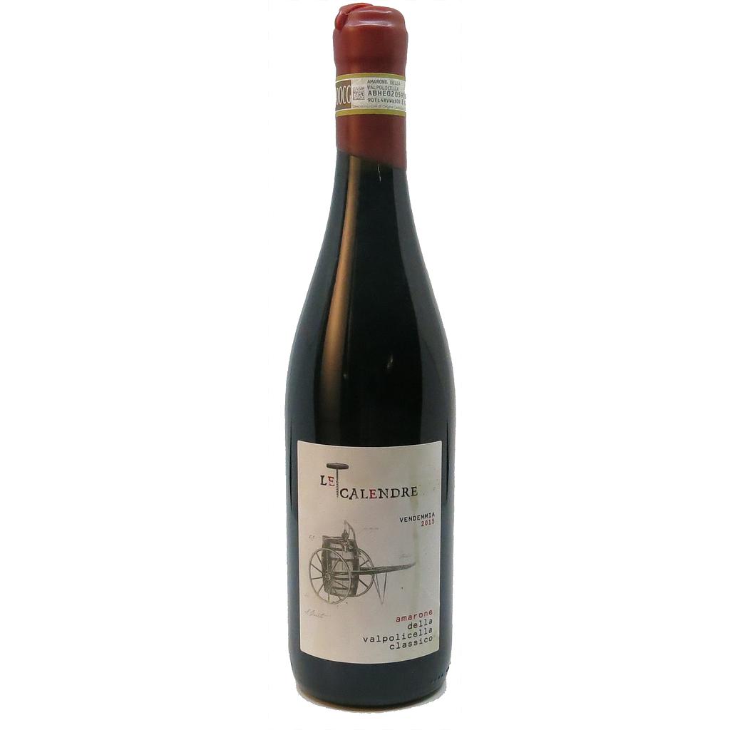 Amarone Magnum 2012