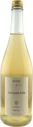 La Cuvée Folie - Botanical Wine