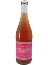 Frauenpower rosé 2023